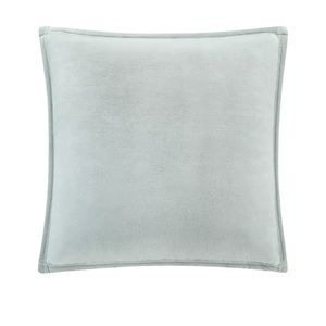 New UGG Luxe Sidewalk green 20x20 throw pillow
